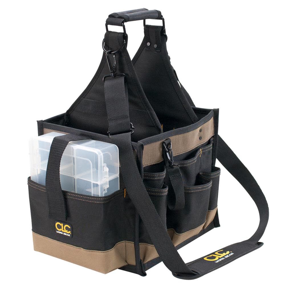 1528 CLC MAINTENANCE TOOL CARRIER - Tool Bags Gloves and Accessories